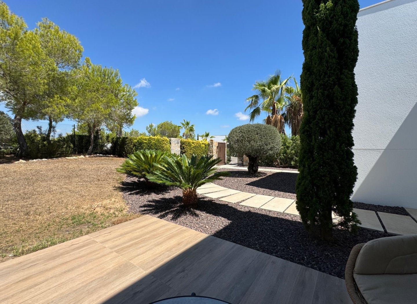 Resale - Villa -
Dehesa De Campoamor - Las Colinas Golf