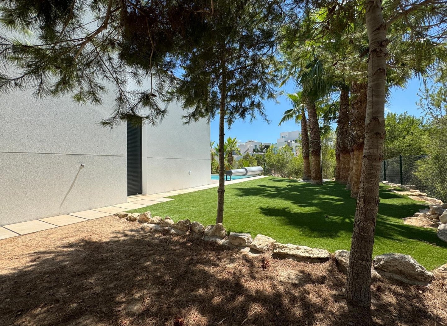 Resale - Villa -
Dehesa De Campoamor - Las Colinas Golf