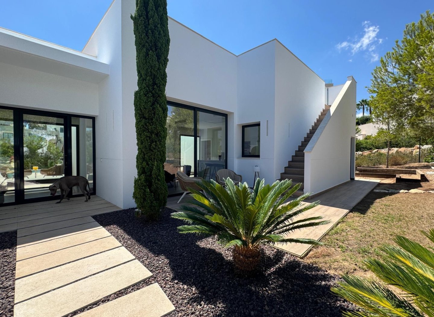 Resale - Villa -
Dehesa De Campoamor - Las Colinas Golf