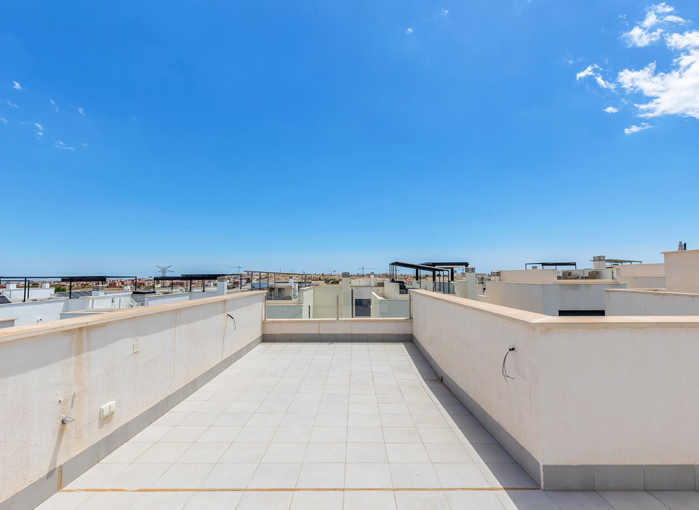 Resale - Villa -
Orihuela Costa - Villamartin