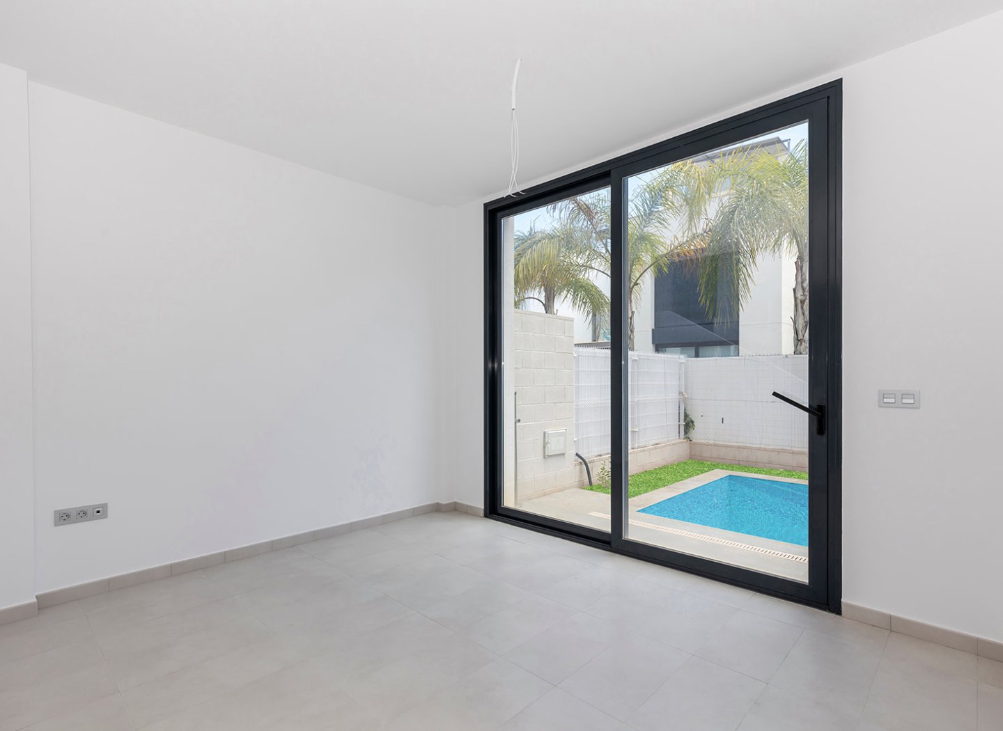 Resale - Villa -
Orihuela Costa - Villamartin