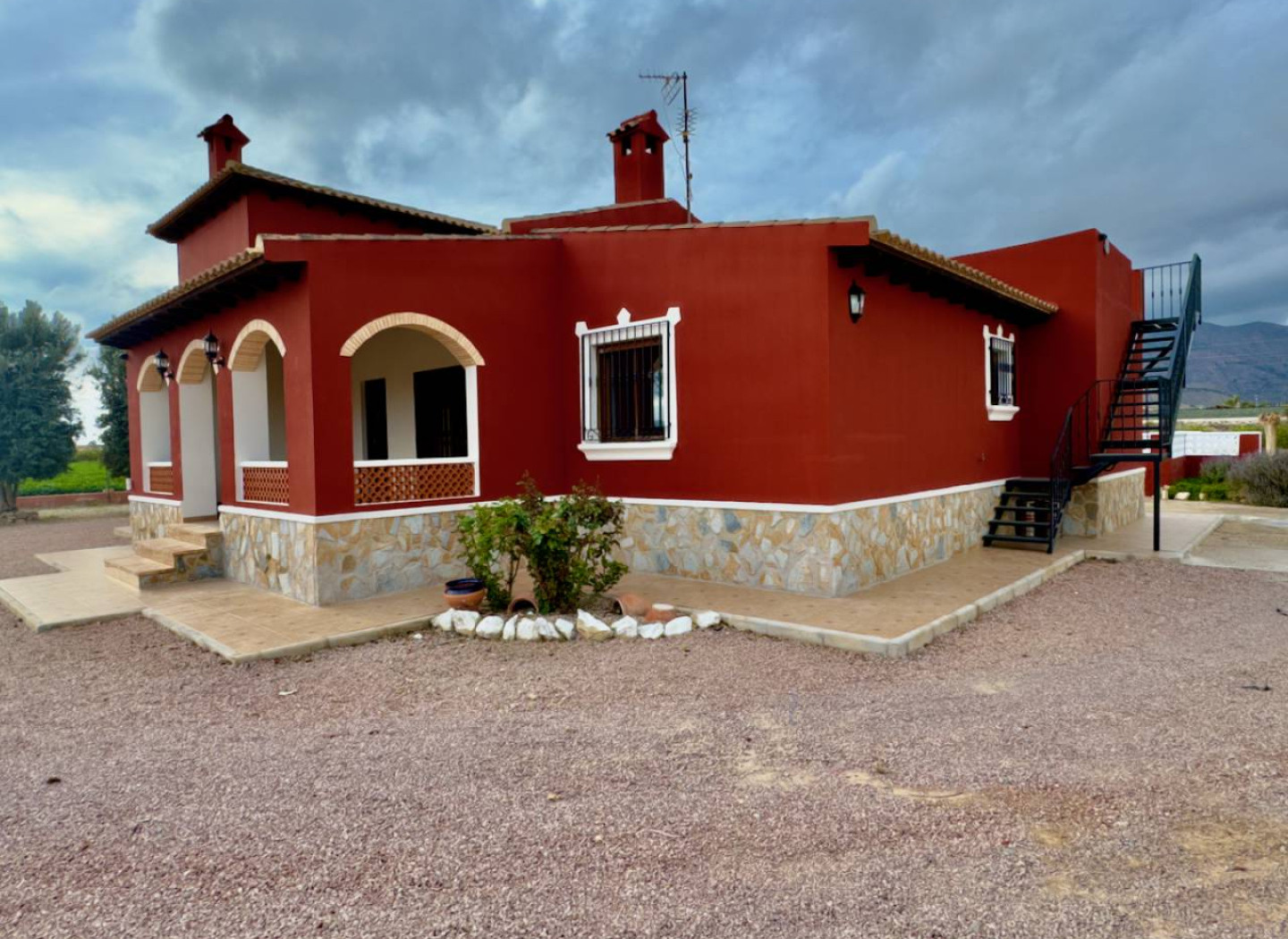 Resale - Villa -
Orihuela