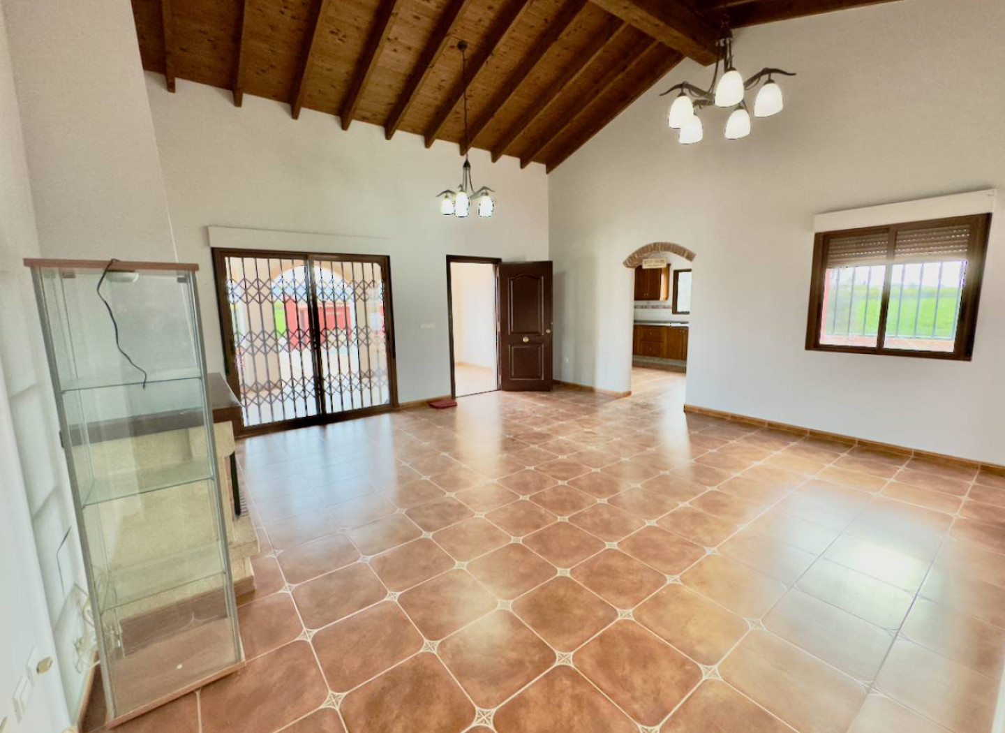 Resale - Villa -
Orihuela