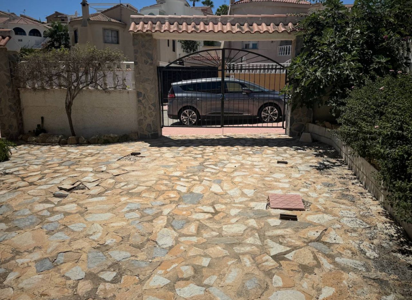 Resale - Villa -
Rojales - Ciudad Quesada