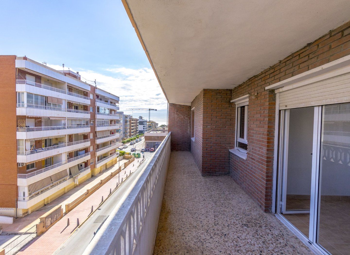 Revente - Appartement -
Orihuela Costa - Punta Prima