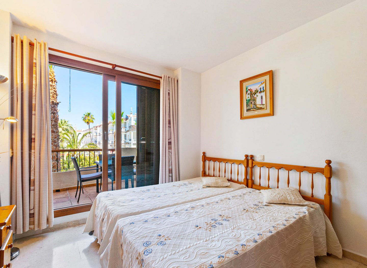 Revente - Appartement -
Orihuela Costa - Punta Prima