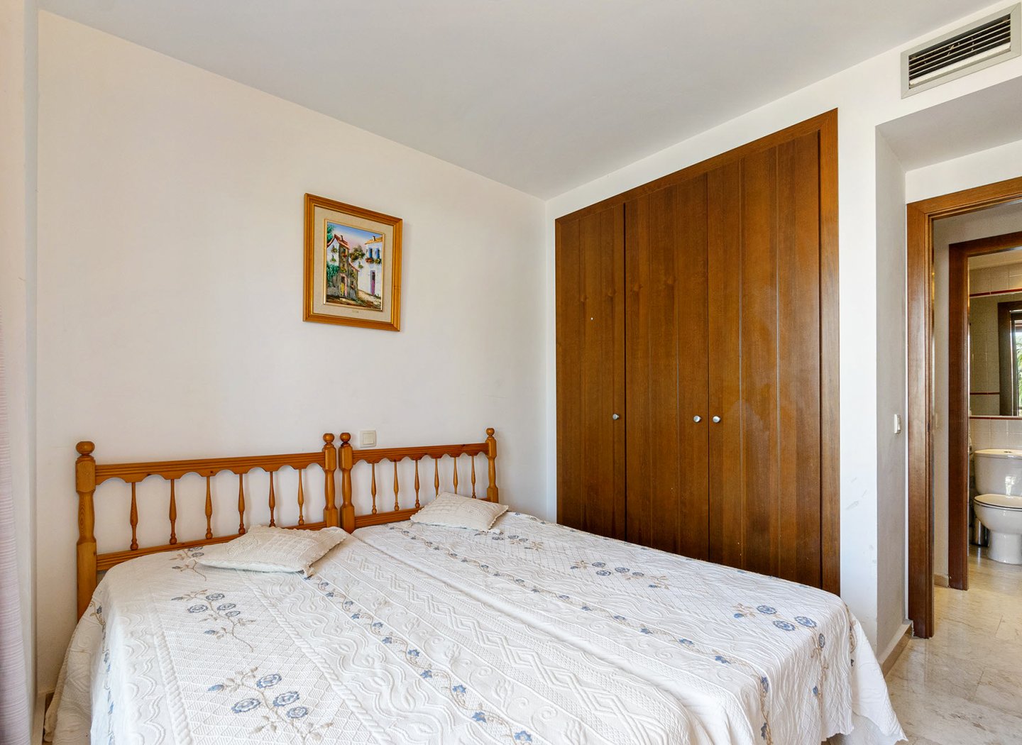 Revente - Appartement -
Orihuela Costa - Punta Prima