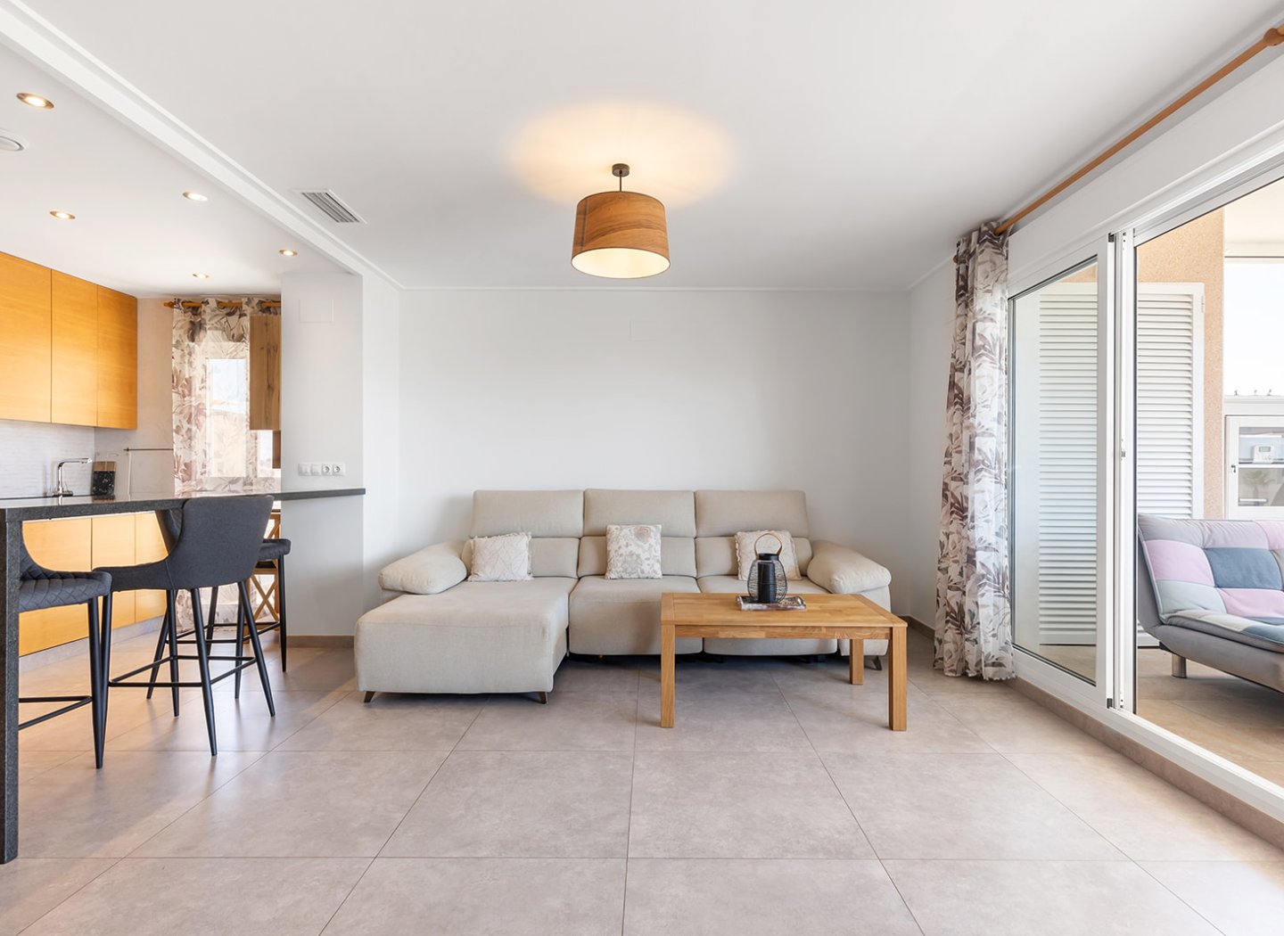 Revente - Appartement -
Orihuela Costa - Villamartin