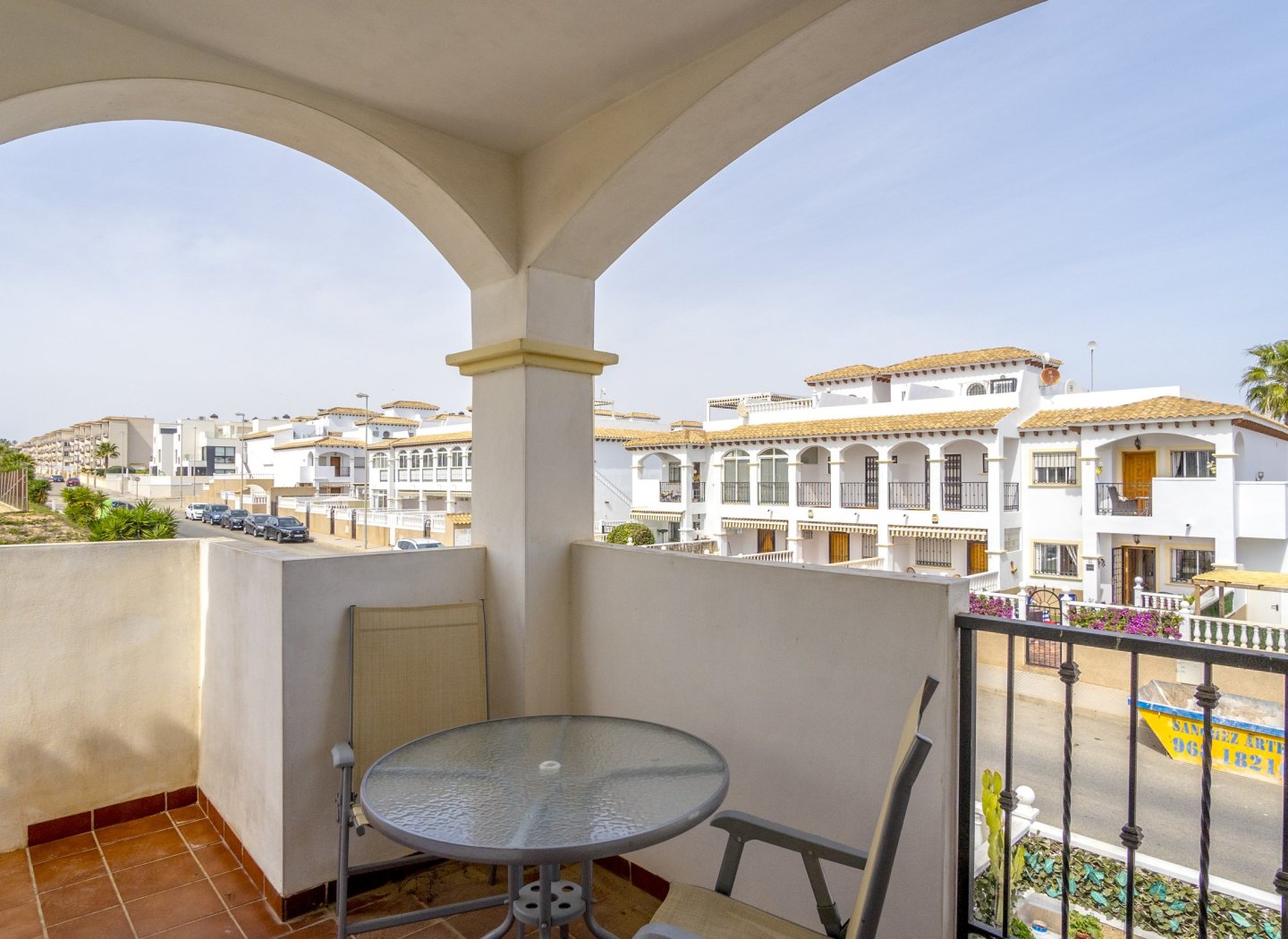 Revente - Penthouse -
Orihuela Costa - Los Dolses