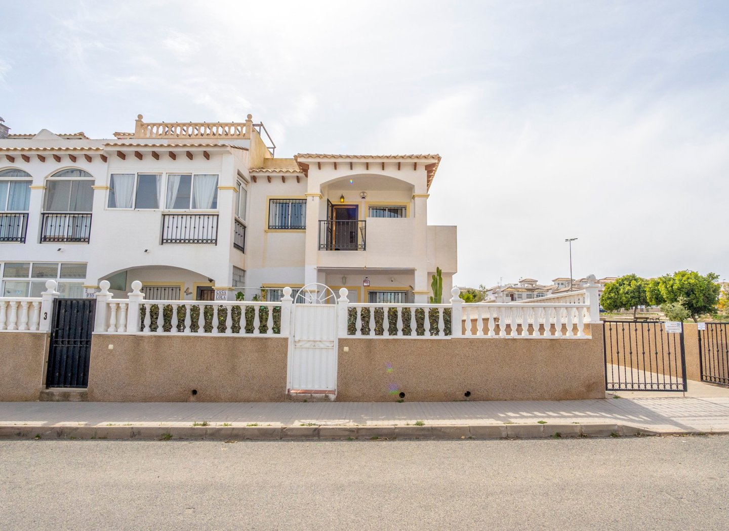 Revente - Penthouse -
Orihuela Costa - Los Dolses