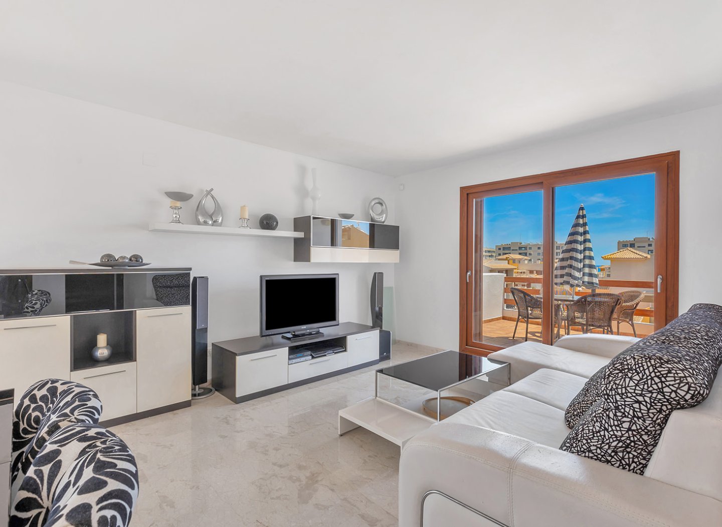 Revente - Penthouse -
Orihuela Costa - Punta Prima