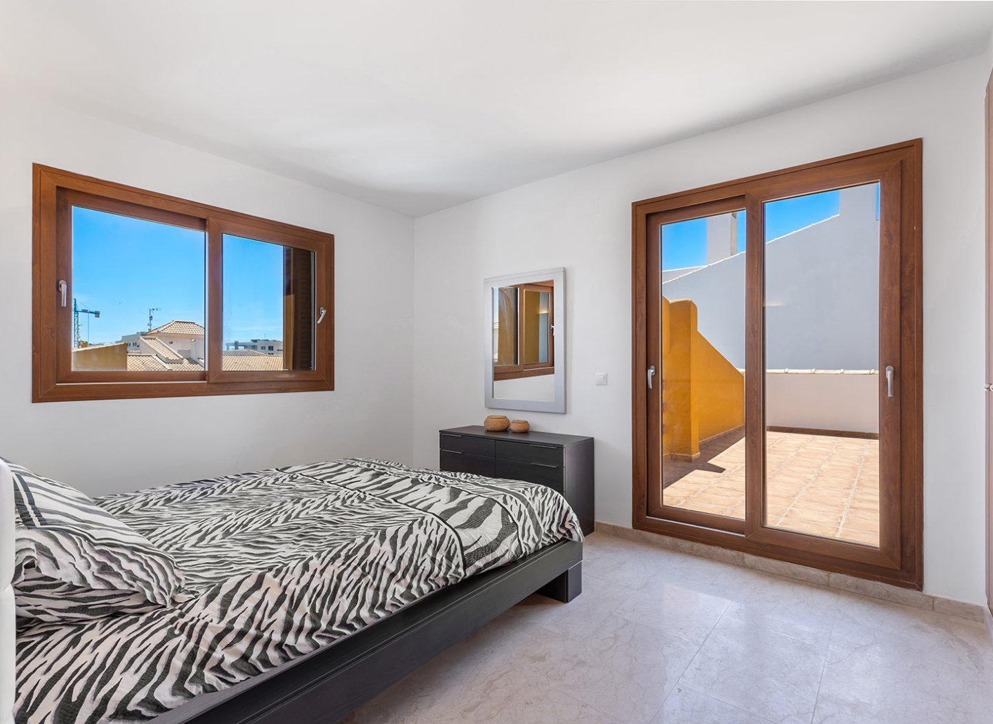 Revente - Penthouse -
Orihuela Costa - Punta Prima