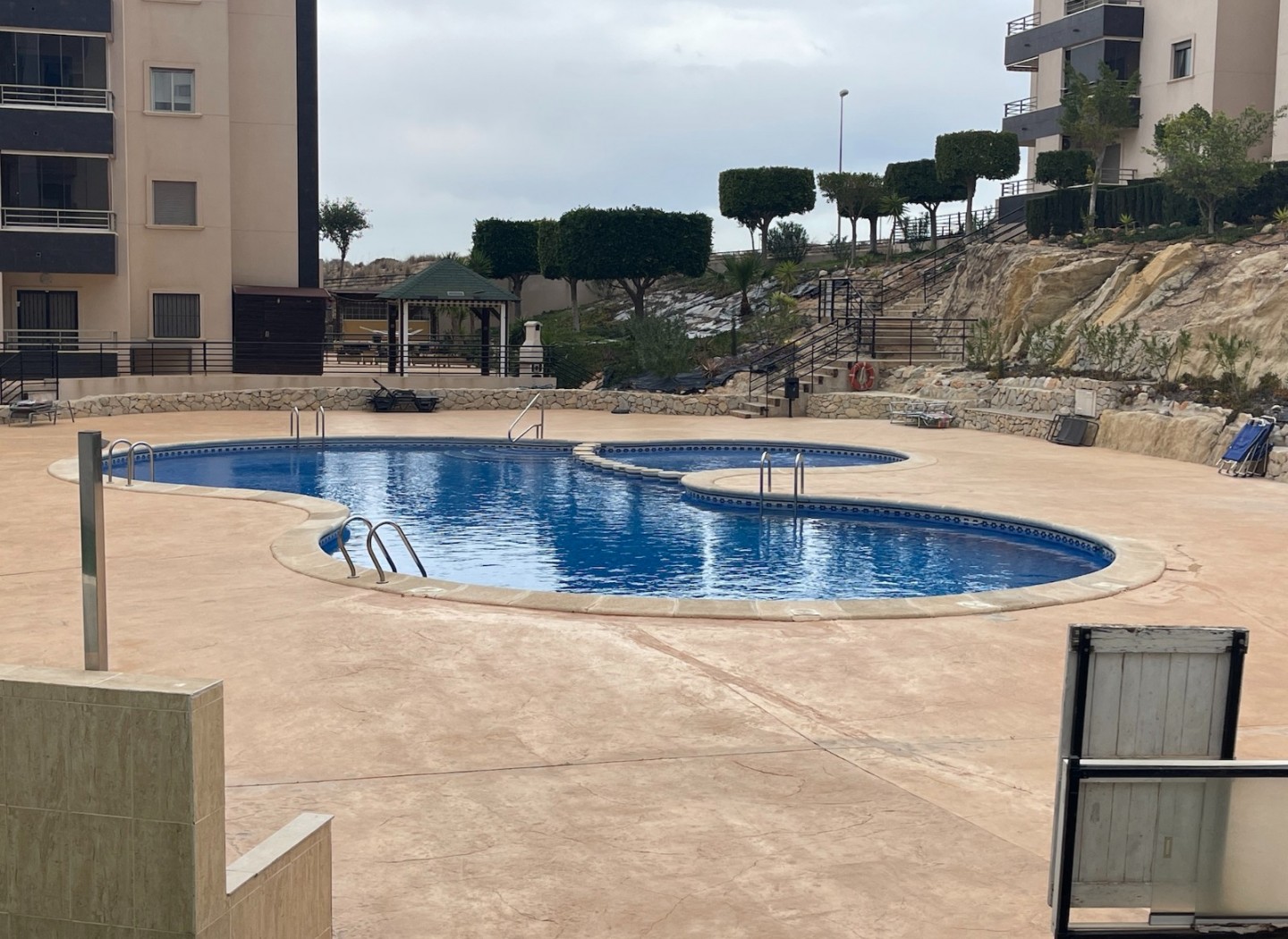 Revente - Penthouse -
San Miguel De Salinas