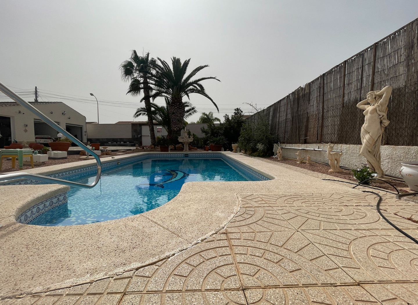 Revente - Villa -
Torrevieja