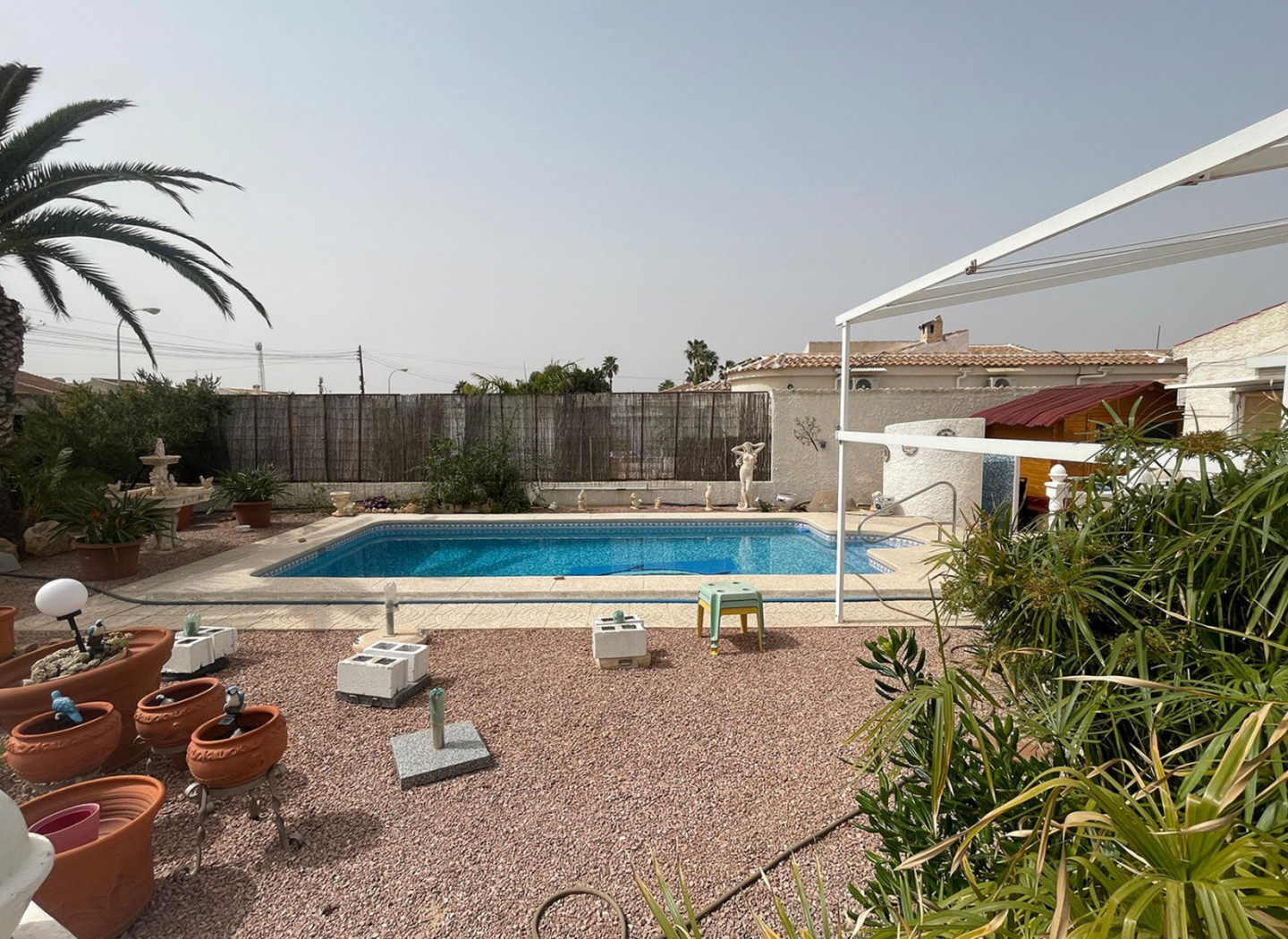 Revente - Villa -
Torrevieja