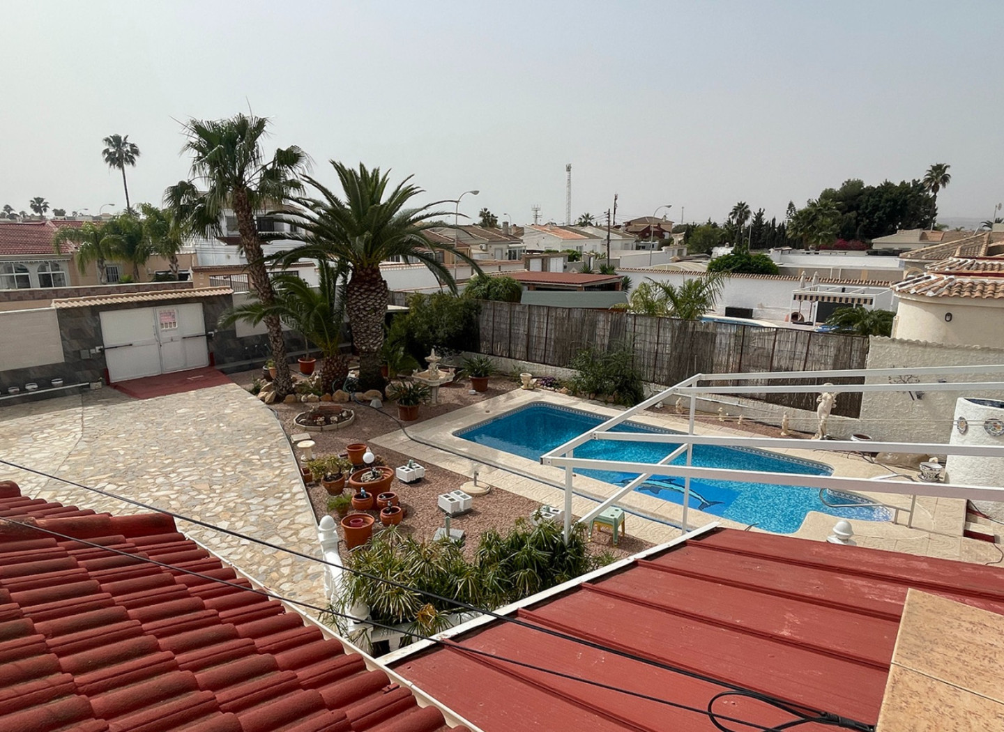 Revente - Villa -
Torrevieja