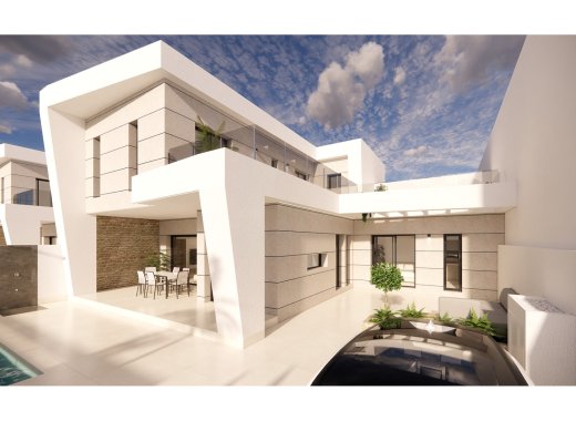 Townhouse - New Build - Dolores - Dolores