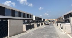 Townhouse - New Build -
            Gran Alacant - 1107-T12