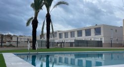 Townhouse - New Build -
            Gran Alacant - 1107-T21