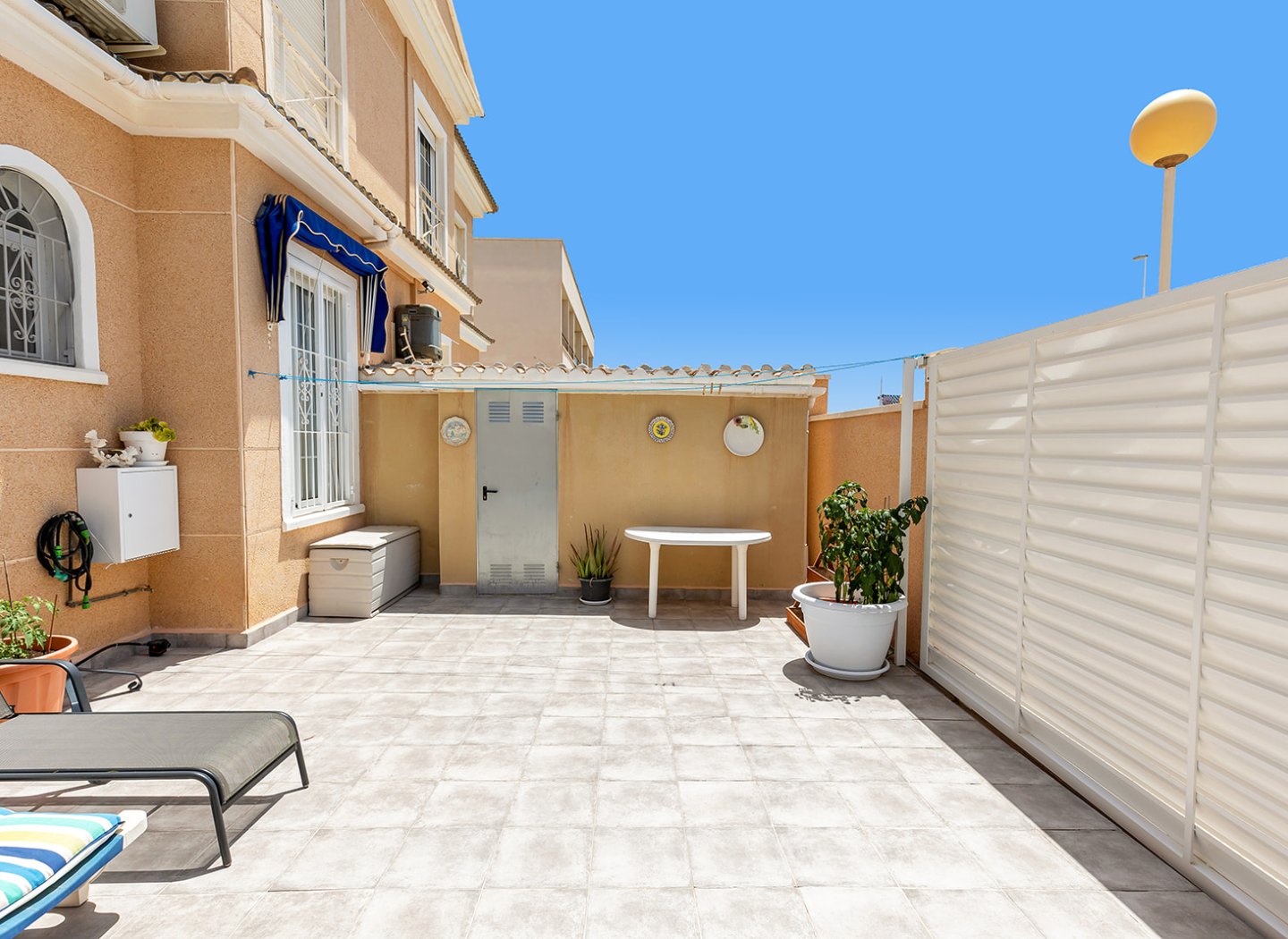 Venta - Apartamento / piso -
Orihuela Costa - La Zenia