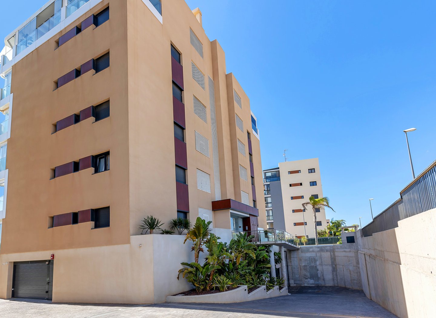 Venta - Apartamento / piso -
Orihuela Costa - Mil Palmeras