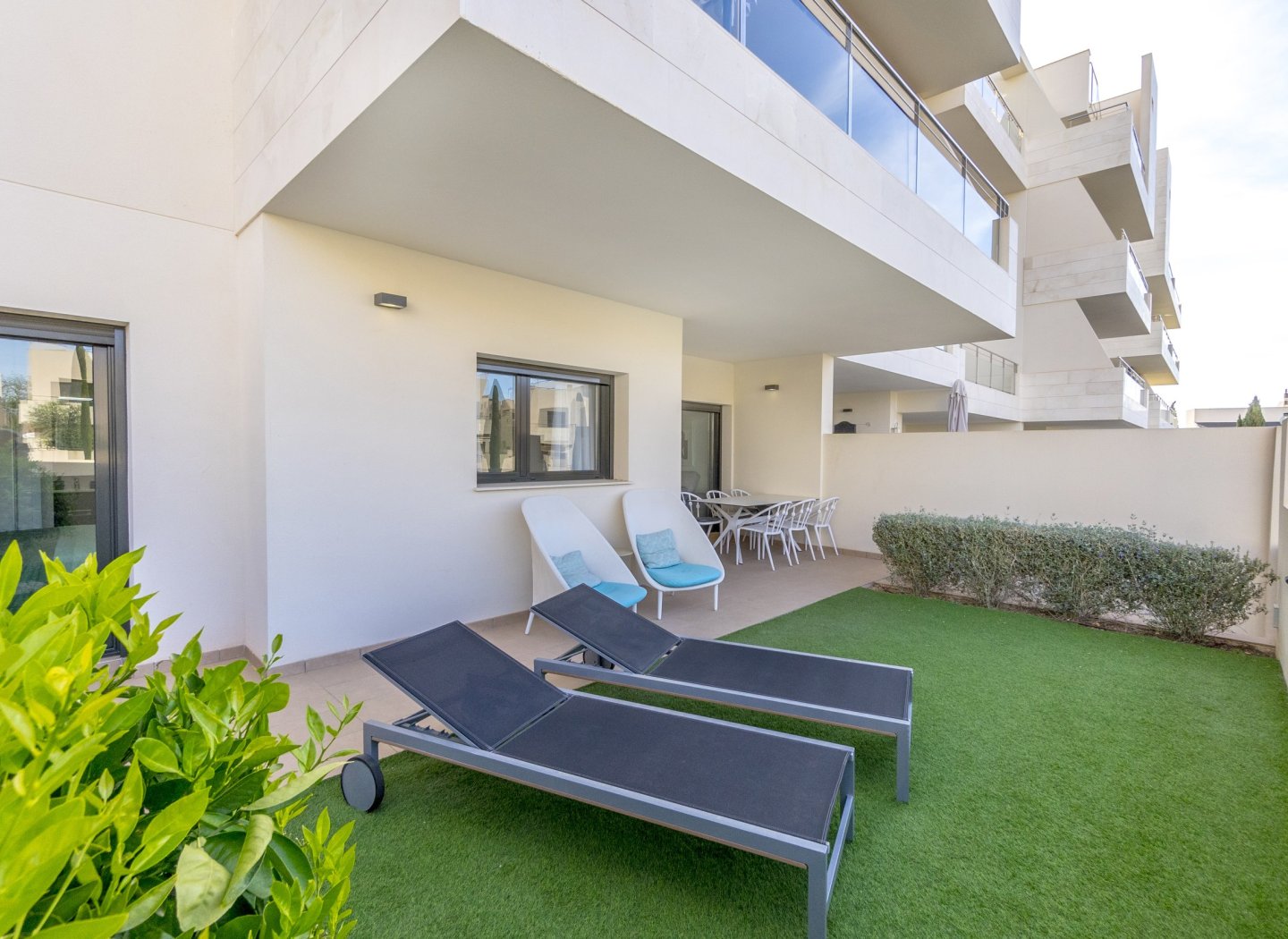 Venta - Apartamento / piso -
Orihuela Costa - Urbanización Montezenia-Torrezenia