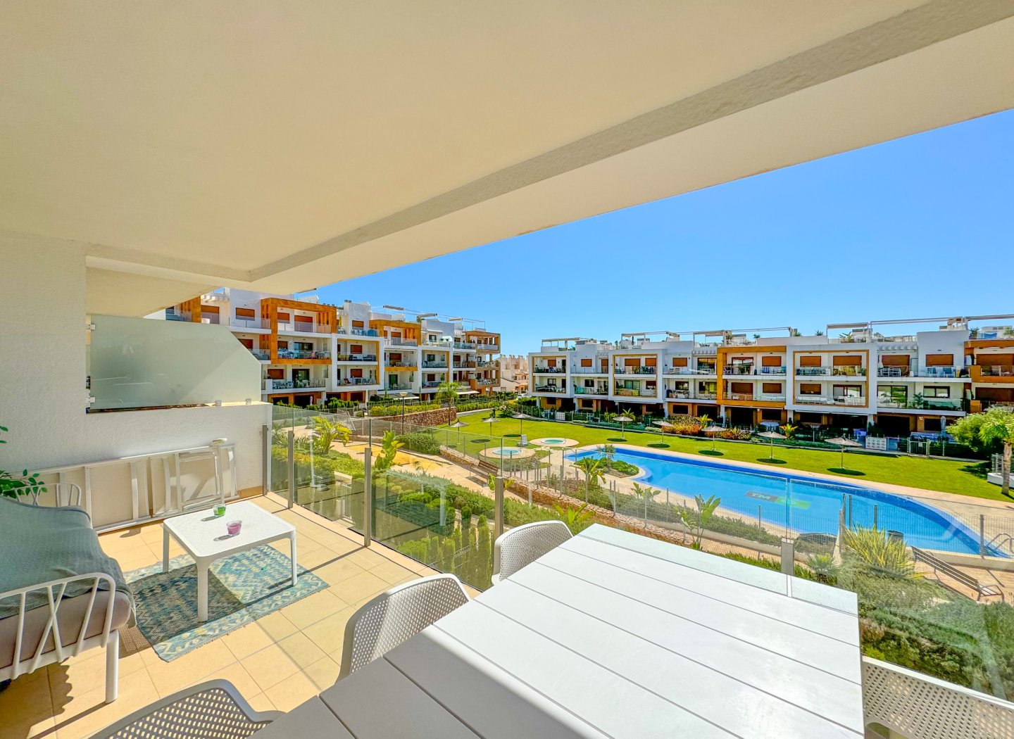 Venta - Apartamento / piso -
Orihuela Costa - Villamartín-Las Filipinas