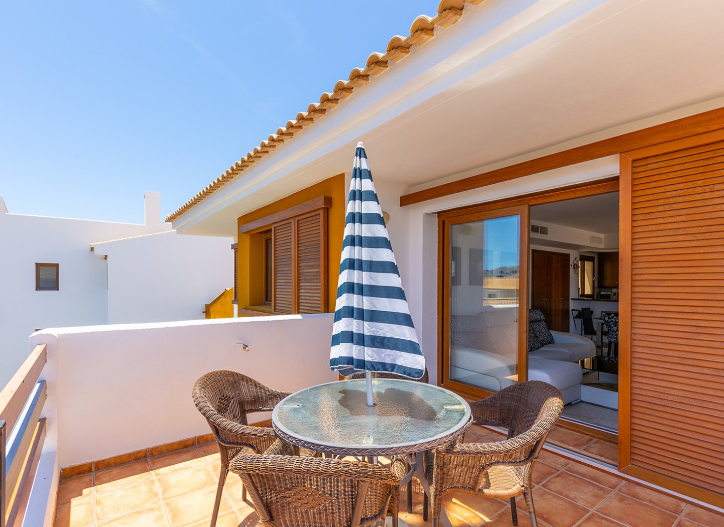 Venta - Ático -
Orihuela Costa - Punta Prima