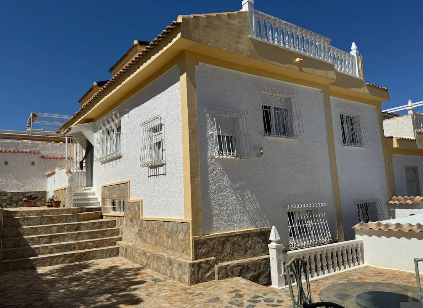 Venta - Villa -
Ciudad Quesada - La Marquesa