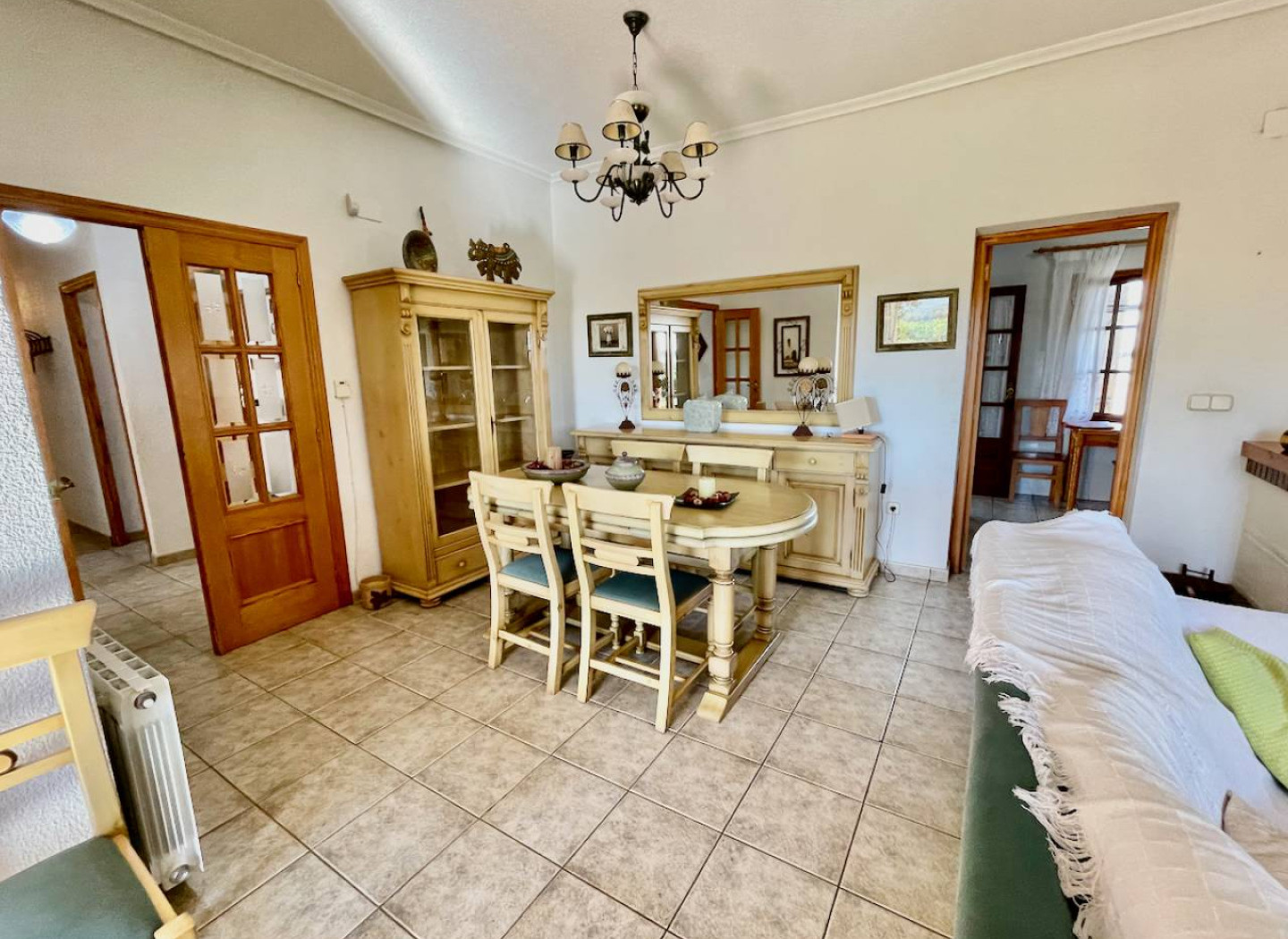 Venta - Villa -
Daya Vieja