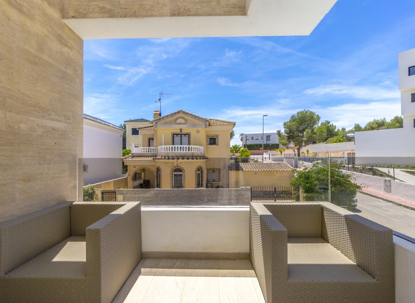 Venta - Villa -
Orihuela Costa - Villamartin