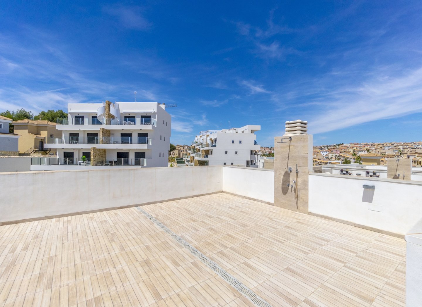 Venta - Villa -
Orihuela Costa - Villamartin