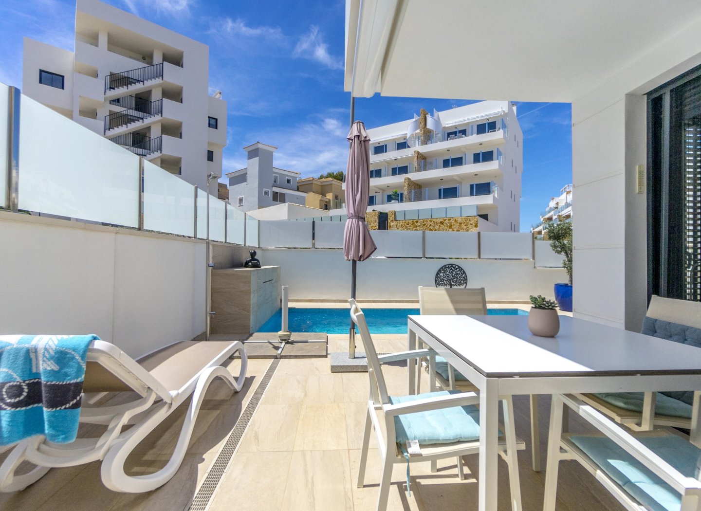 Venta - Villa -
Orihuela Costa - Villamartin