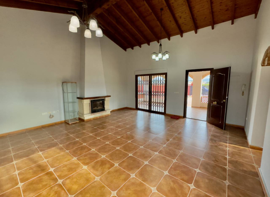 Venta - Villa -
Orihuela