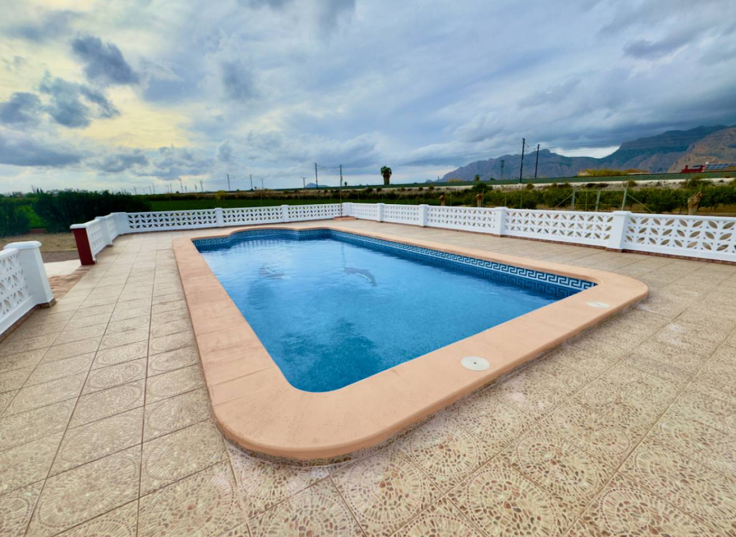 Venta - Villa -
Orihuela