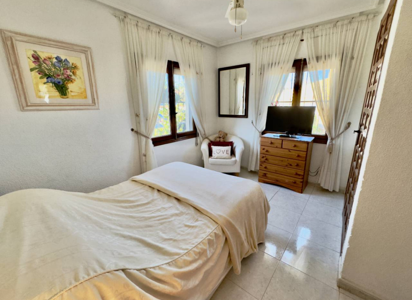 Venta - Villa -
Rojales - Ciudad Quesada