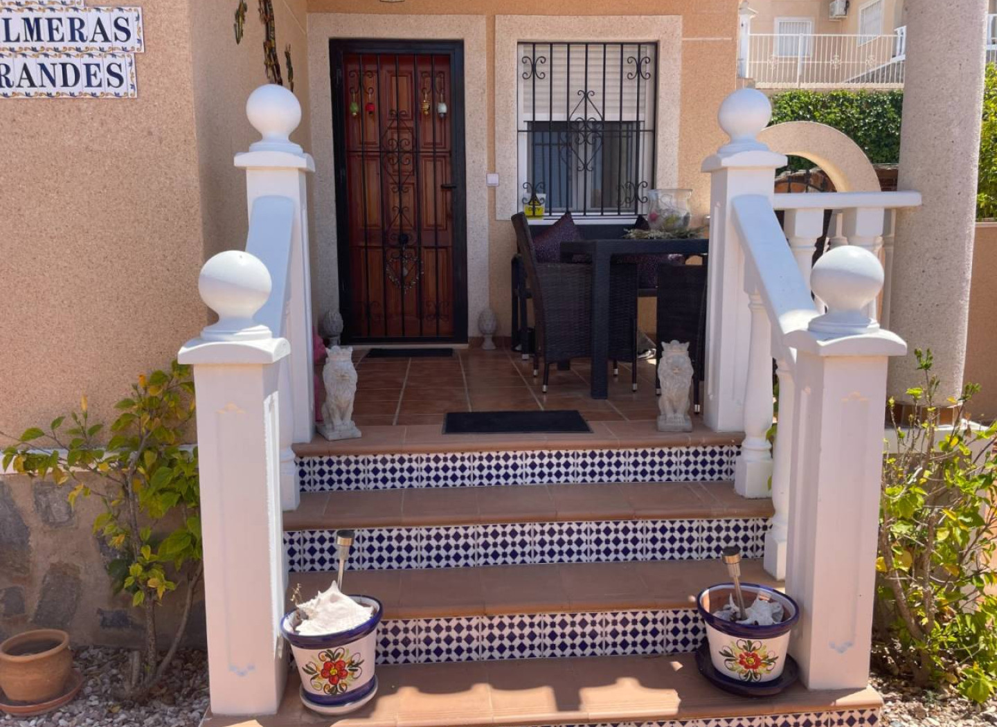 Venta - Villa -
Rojales - Ciudad Quesada