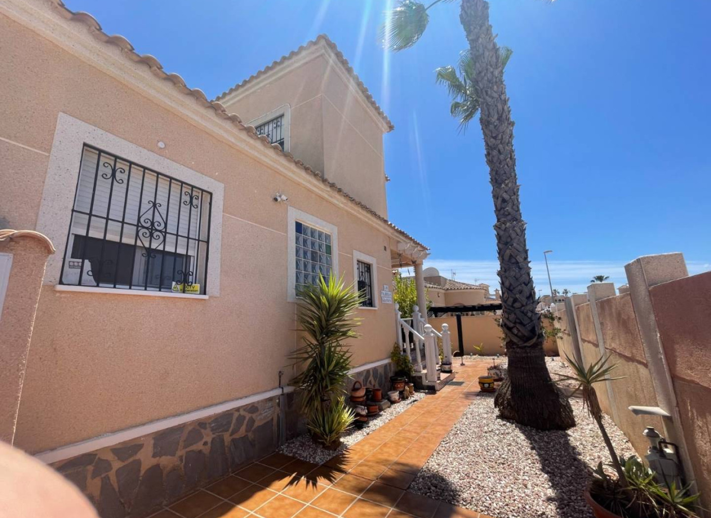 Venta - Villa -
Rojales - Ciudad Quesada