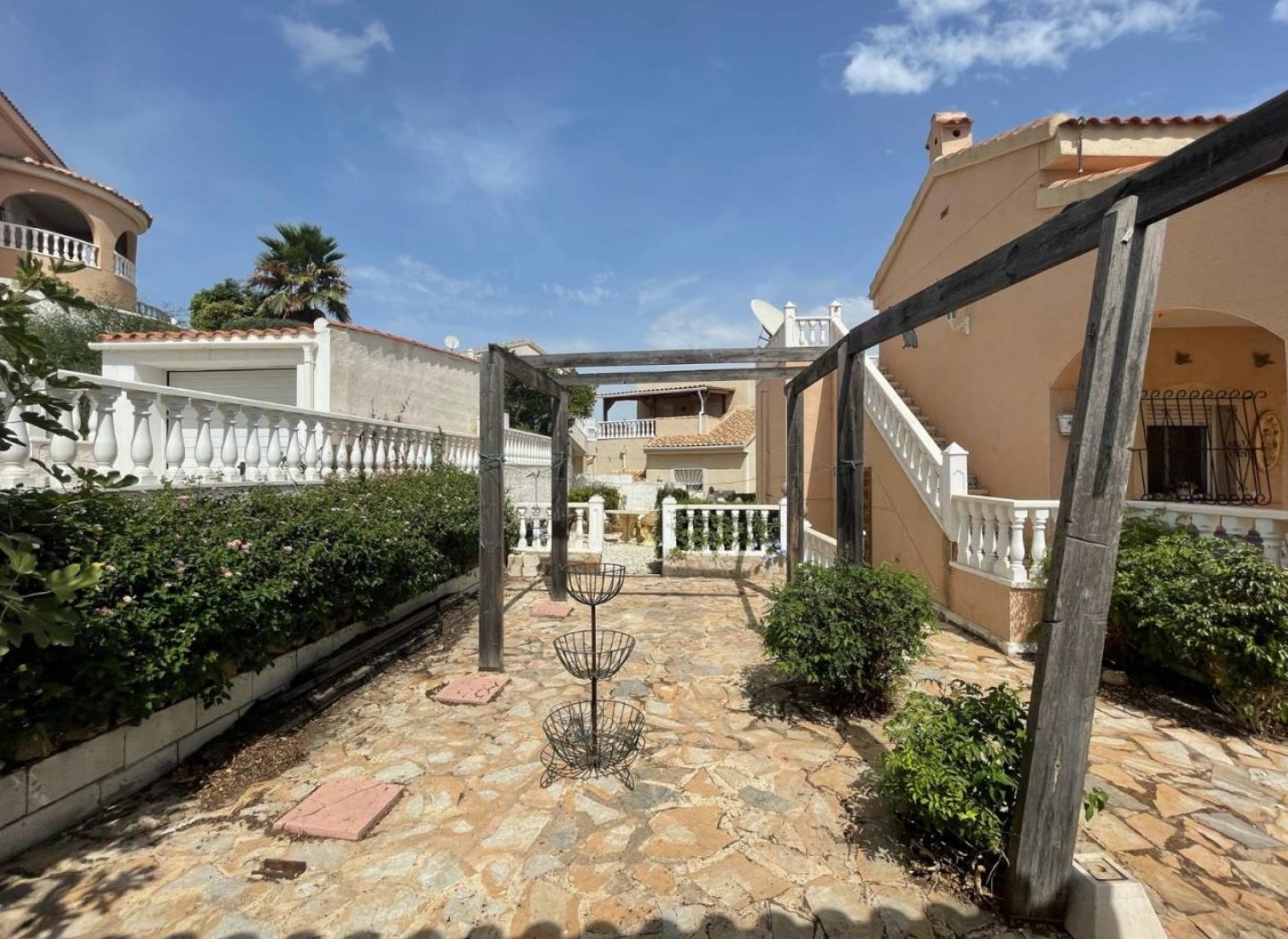 Venta - Villa -
Rojales - Ciudad Quesada