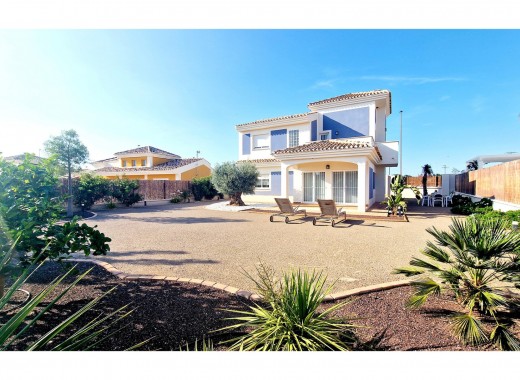 Villa - Neubau - Lorca - Lorca