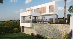 Villa - New Build -
            Algorfa - GA41511