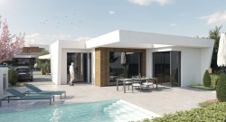 Villa - New Build -
            Banos Y Mendigo - DA42454-D