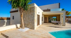 Villa - New Build -
            Benijofar - FA42580-D