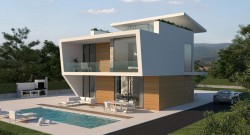 Villa - New Build -
            Dehesa De Campoamor - LV41042-D