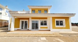 Villa - New Build -
            Lorca - BA43342-D