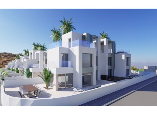 Villa - New Build - Rojales - Ciudad Quesada