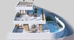 Villa - New Build -
            Rojales - FA42842