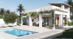 Villa - New Build -
            Rojales - GA42981