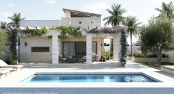 Villa - New Build -
            Rojales - GA42983