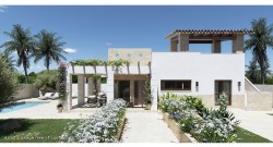 Villa - New Build -
            Rojales - HA42982